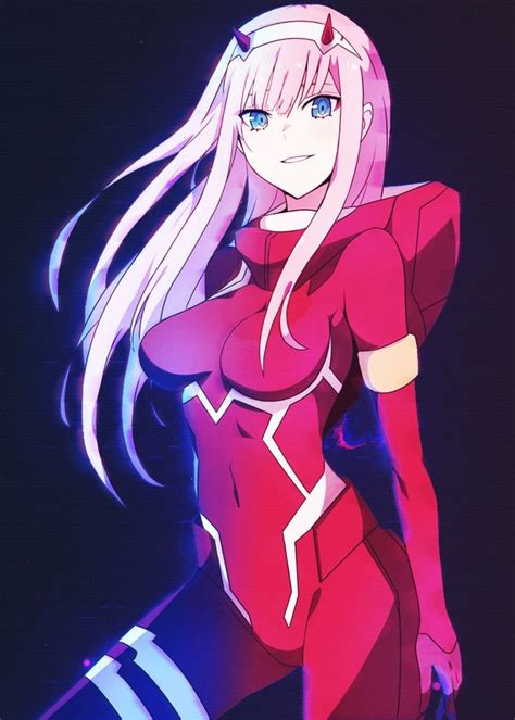 zero two pussy|ZeroTwoHentai 